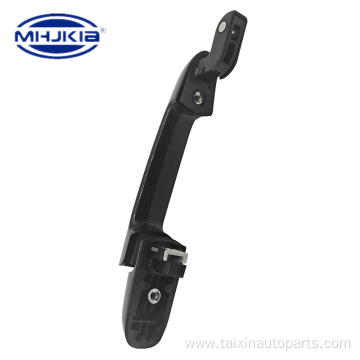 83660-1E000 Right Rear Door Handle For Hyundai Accent